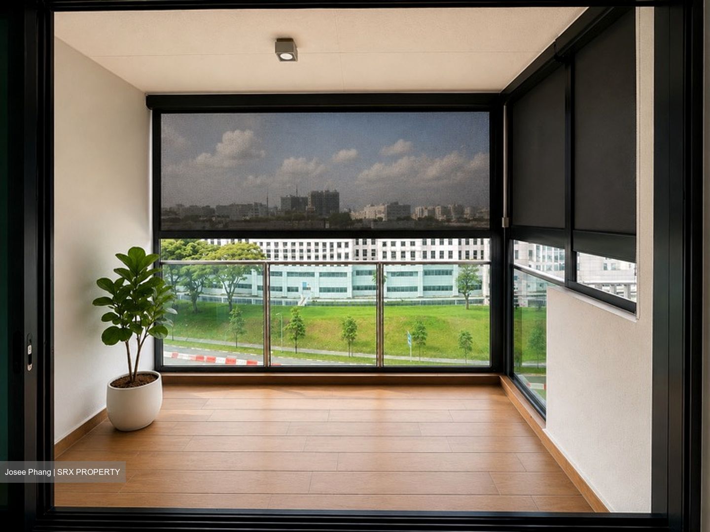 Normanton Park (D5), Apartment #602862791